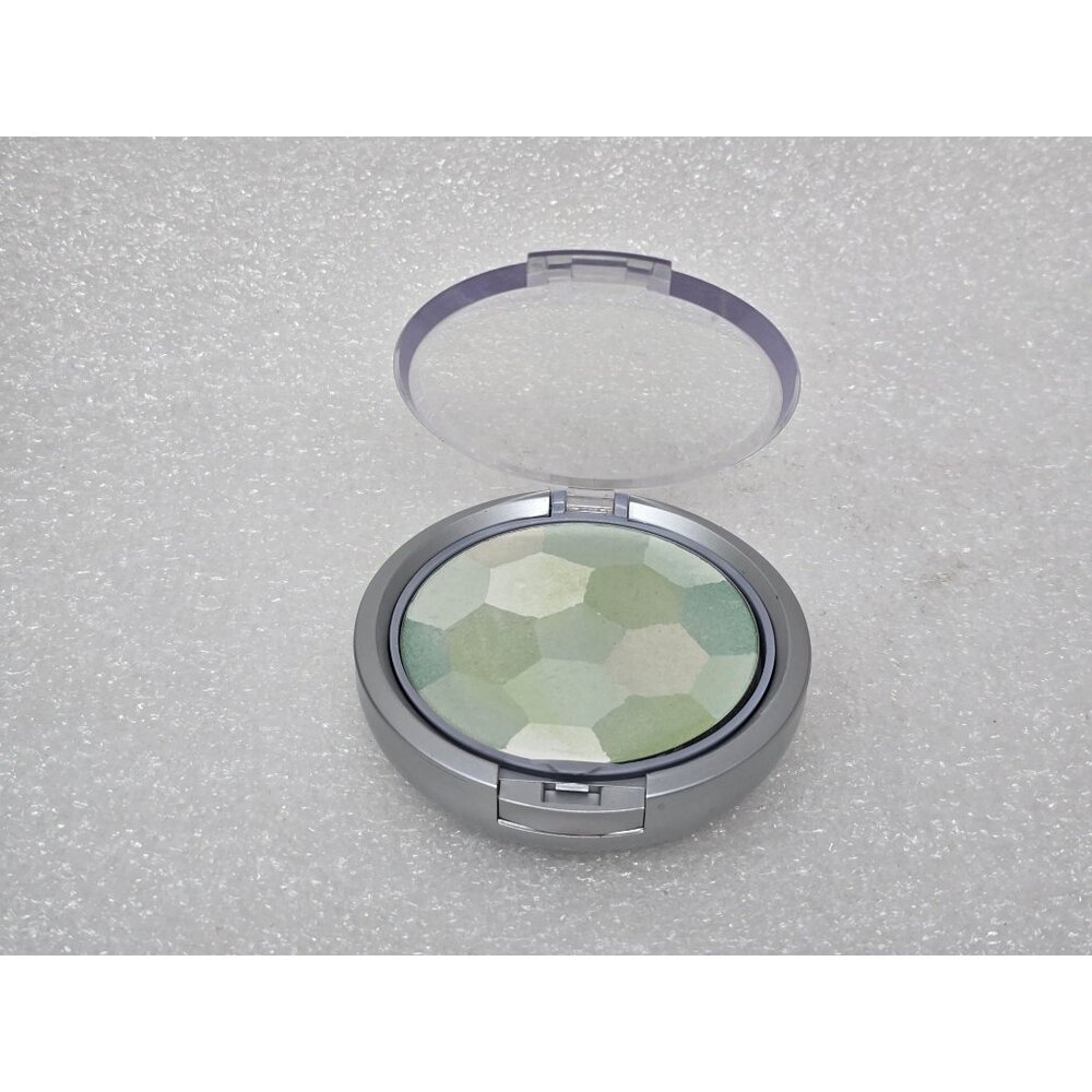 Physicians Formula Powder Palette Multi-Colored Corrector Green Compact 1639